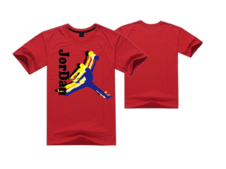 men Jordan T-shirt S-XXXL-2591